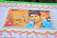 Allu Sirish 2017 Birthday Celebrations